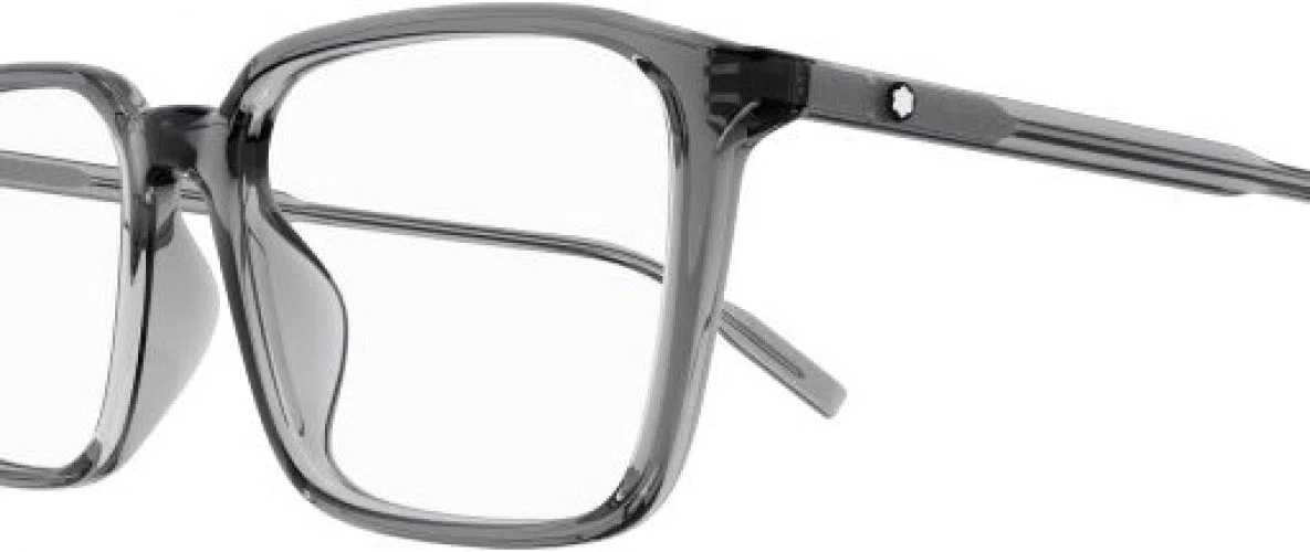 Montblanc MB0293OA Eyeglasses - view 7